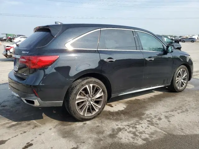 2020 ACURA MDX TECHNOLOGY  