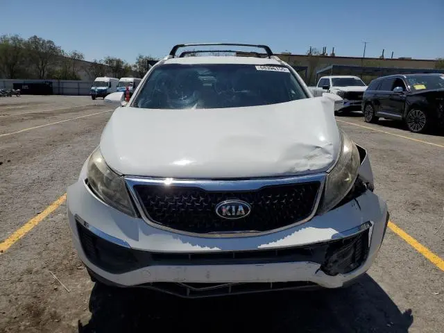 2014 KIA SPORTAGE BASE  