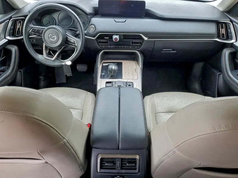 2024 MAZDA CX-90 PREFERRED  