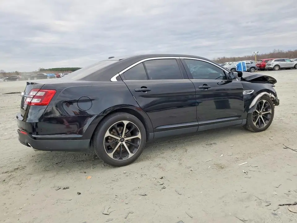 2016 FORD TAURUS SEL  