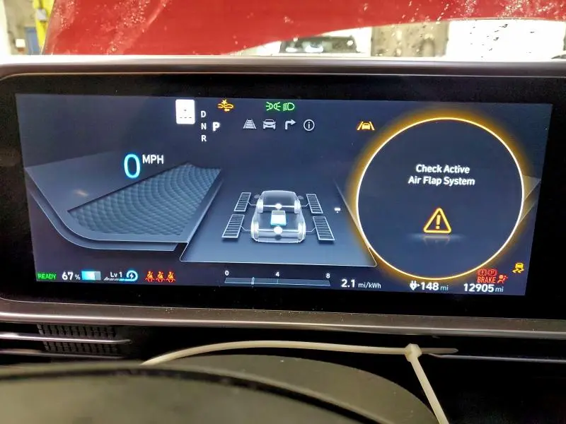 2024 HYUNDAI IONIQ 6 SE  