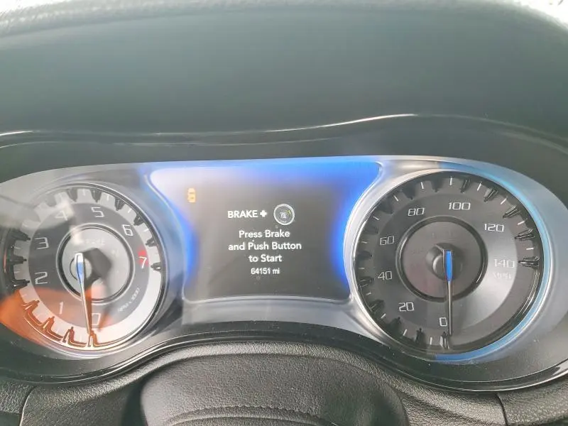 2023 CHRYSLER 300 S  