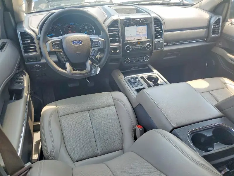 2019 FORD EXPEDITION XLT  