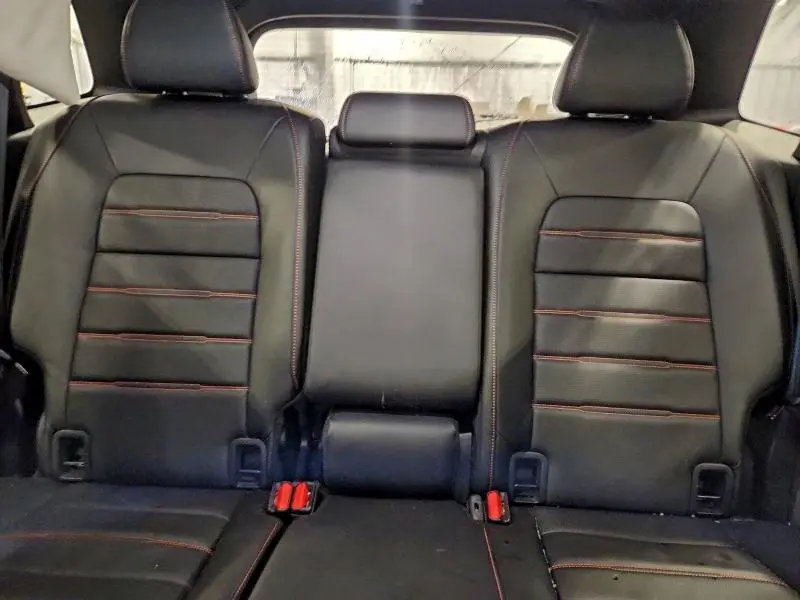 2024 HONDA CR-V SPORT-L  