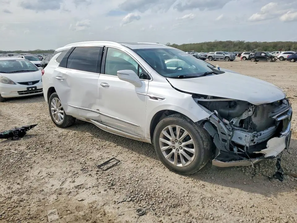 2021 BUICK ENCLAVE PREMIUM  