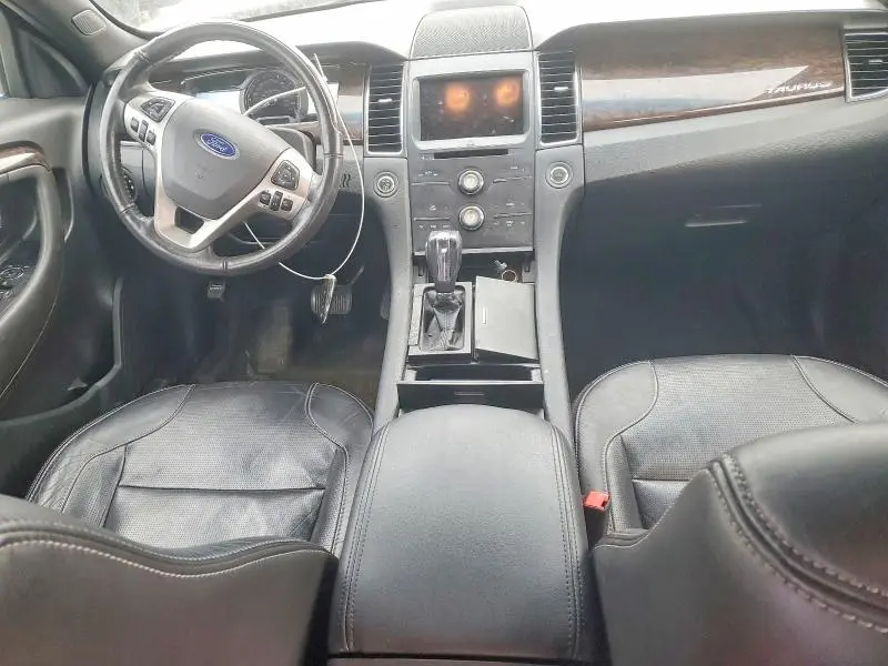 2016 FORD TAURUS LIMITED  