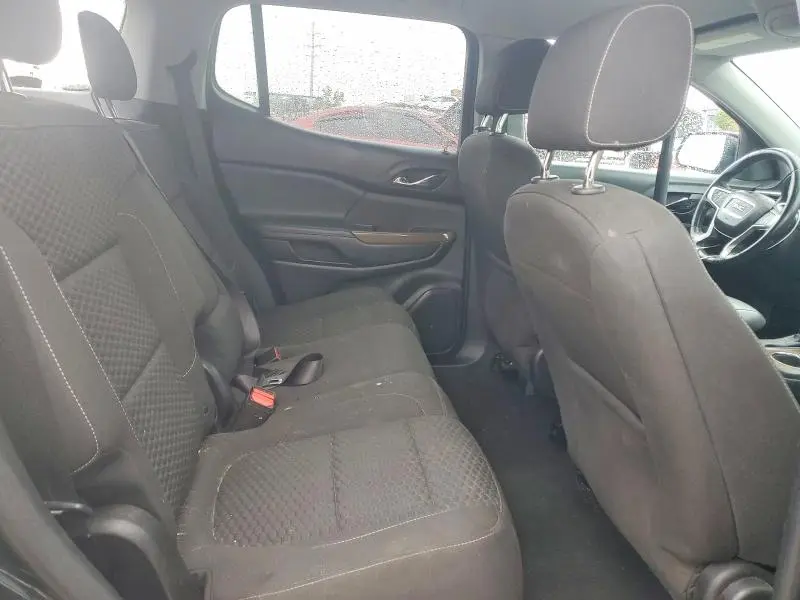 2017 GMC ACADIA SLE  
