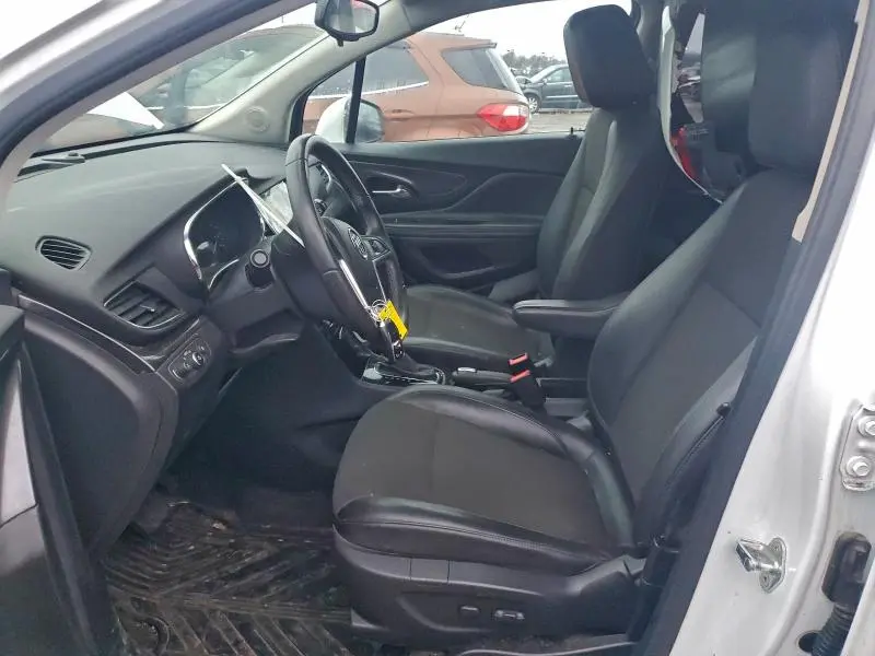 2018 BUICK ENCORE SPORT TOURING  