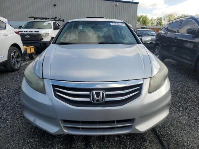 2012 HONDA ACCORD LXP