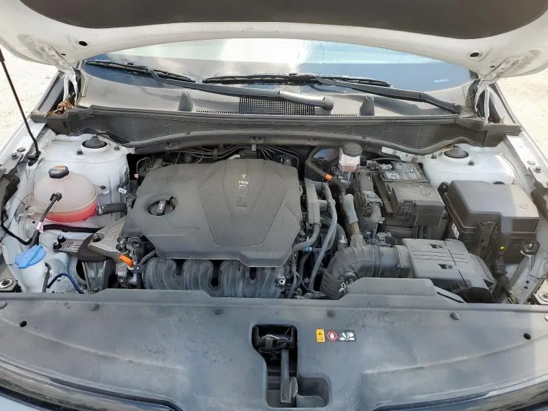 2023 KIA SPORTAGE X-PRO  