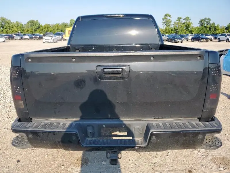 2013 GMC SIERRA C1500 SLE  