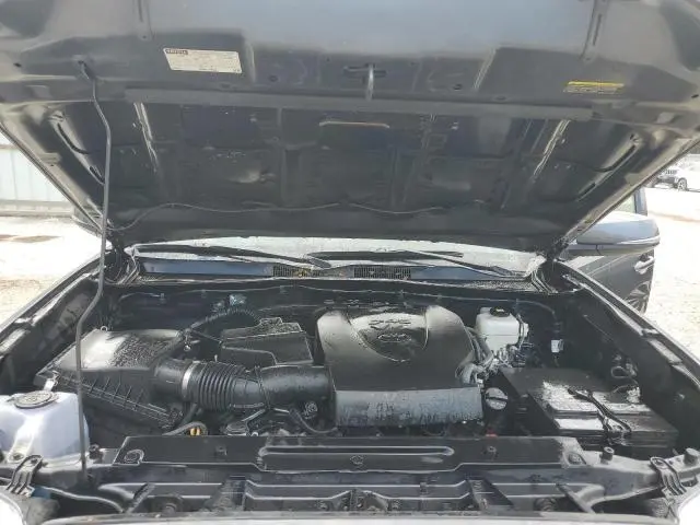 2023 TOYOTA TACOMA DOUBLE CAB  