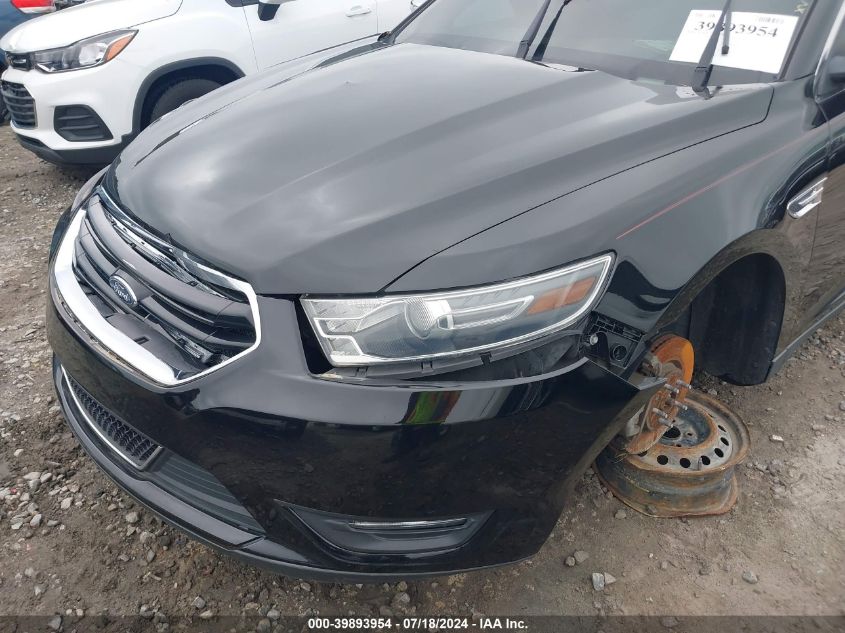 2016 FORD TAURUS LIMITED