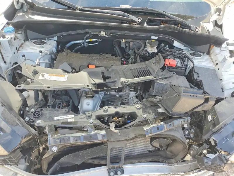 2024 HONDA HR-V EXL  