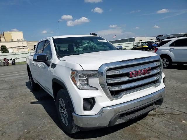 2020 GMC SIERRA C1500 SLE