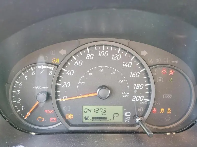 2020 MITSUBISHI MIRAGE ES  