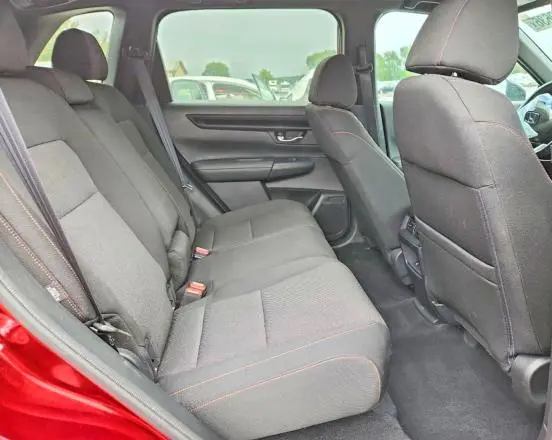 2023 HONDA CR-V SPORT  