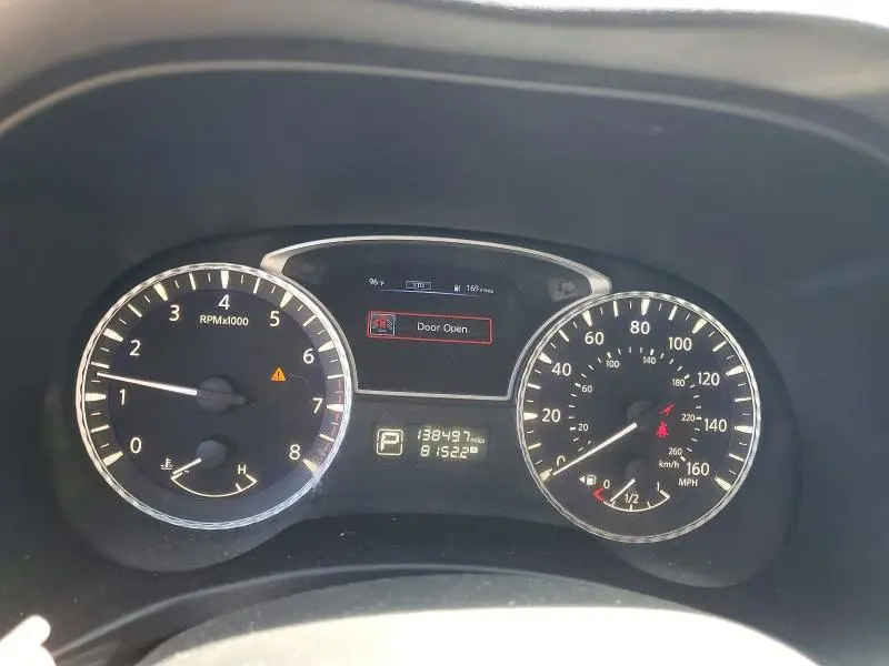 2016 INFINITI QX60 BASE  