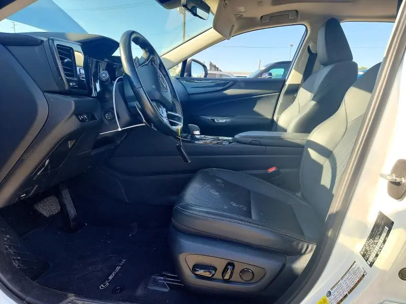 2024 LEXUS NX 350H PREMIUM  