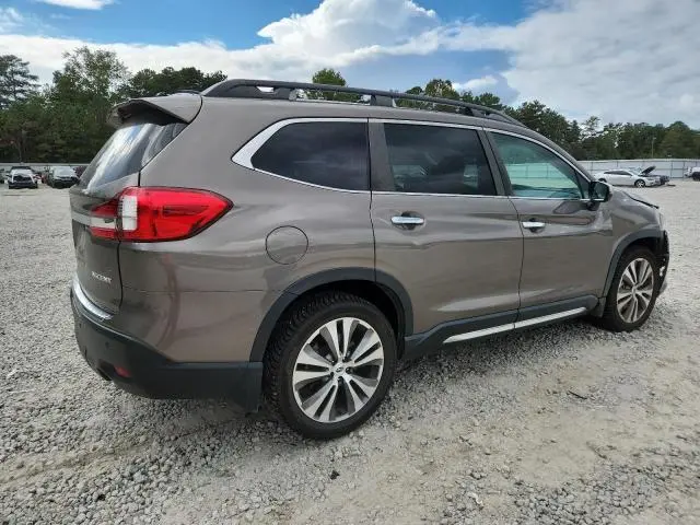 2021 SUBARU ASCENT TOURING  