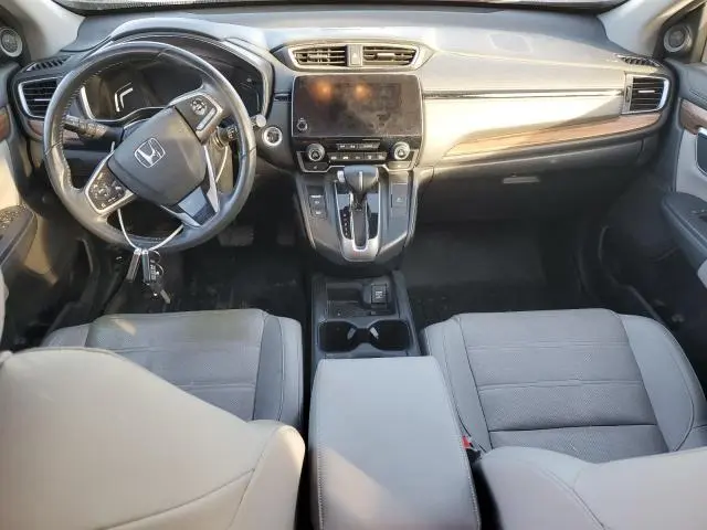 2019 HONDA CR-V EXL  