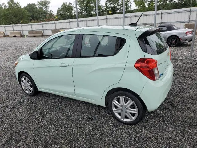 2017 CHEVROLET SPARK LS  