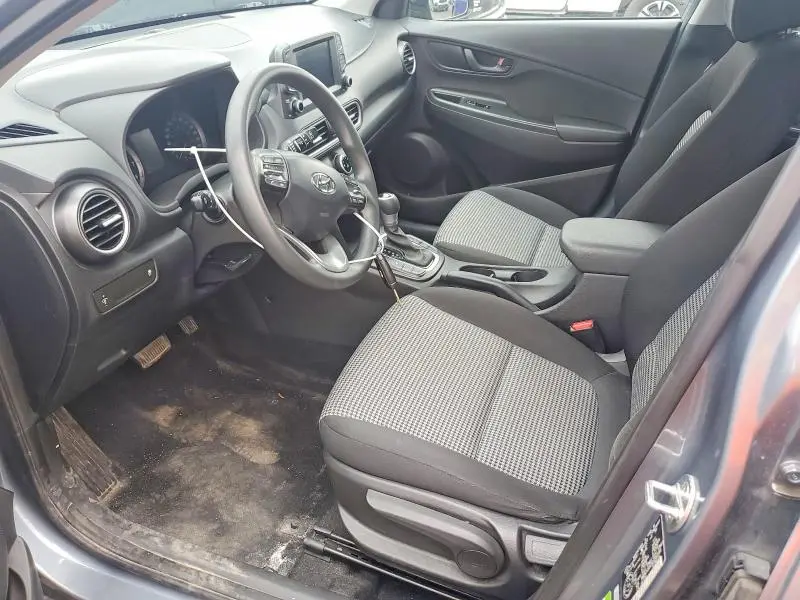 2019 HYUNDAI KONA SE  