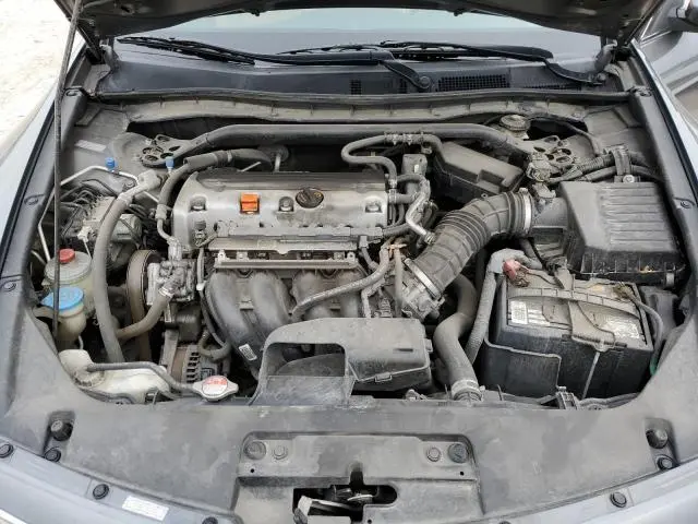 2011 HONDA ACCORD EX  