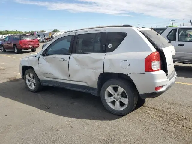 2013 JEEP COMPASS SPORT  