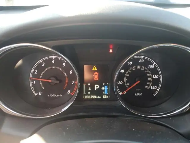 2020 MITSUBISHI OUTLANDER SPORT ES