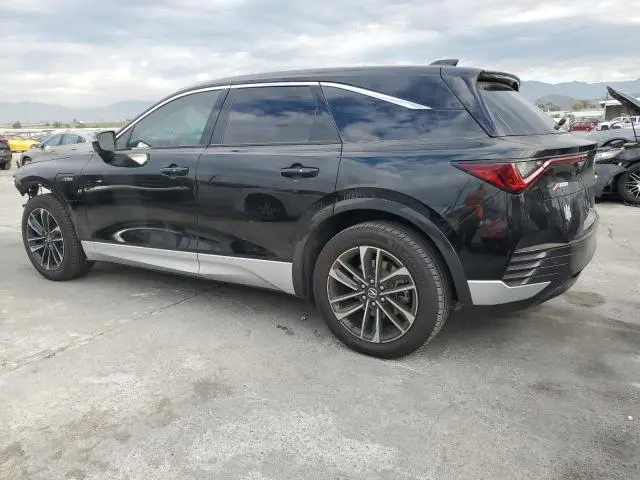 2024 ACURA ZDX A-SPEC  
