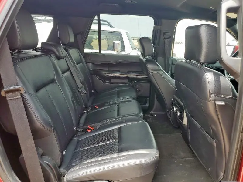 2019 FORD EXPEDITION XLT  