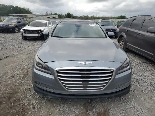 2016 HYUNDAI GENESIS 3.8L  
