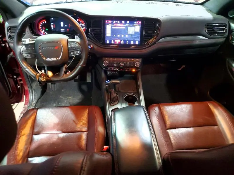 2023 DODGE DURANGO GT  