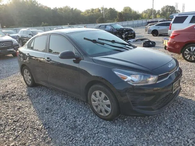 2023 KIA RIO LX