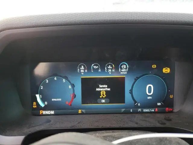 2024 FORD F150 XL  