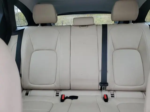 2017 JAGUAR F-PACE PREMIUM  