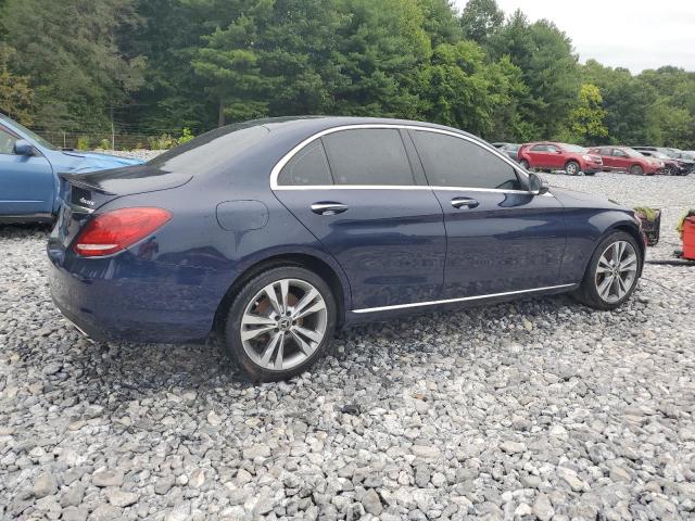 2018 MERCEDES-BENZ C 300 4MATIC