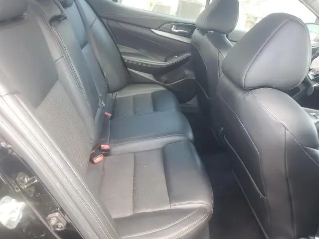 2017 NISSAN MAXIMA 3.5S  