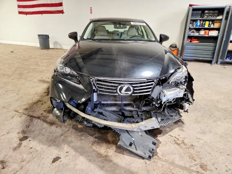 2014 LEXUS IS 250 BASE  