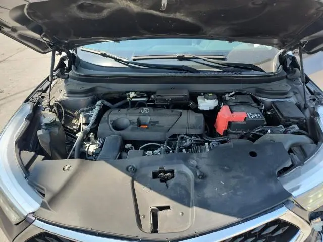 2021 ACURA RDX TECHNOLOGY  