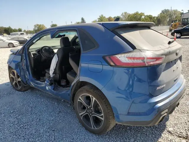 2020 FORD EDGE ST  