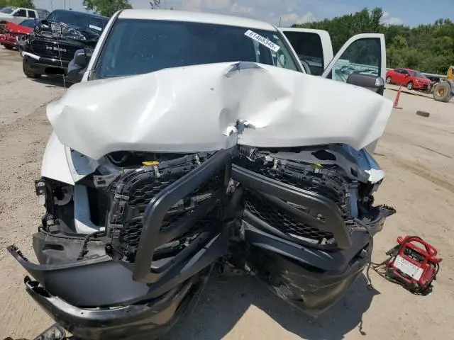 2017 RAM 1500 ST  