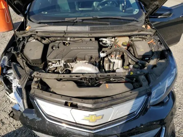 2018 CHEVROLET VOLT PREMIER  