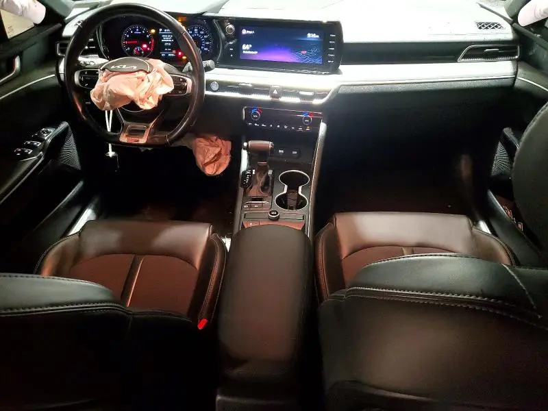 2022 KIA K5 GT LINE  