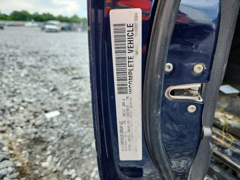 2012 DODGE RAM 2500 ST  
