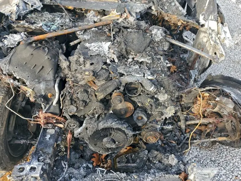 2014 LAND ROVER RANGE ROVER HSE  