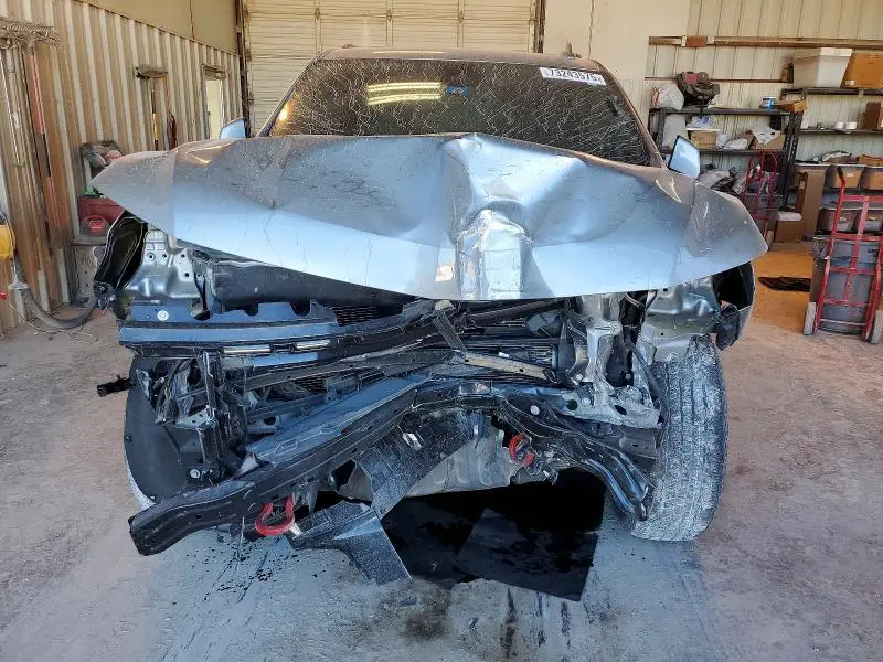 2024 CHEVROLET TAHOE K1500 Z71  