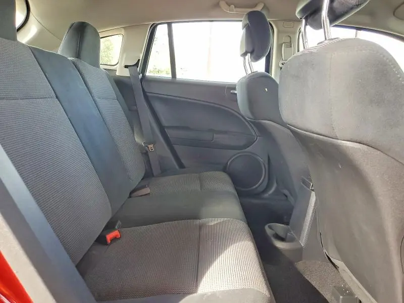 2010 DODGE CALIBER SXT  