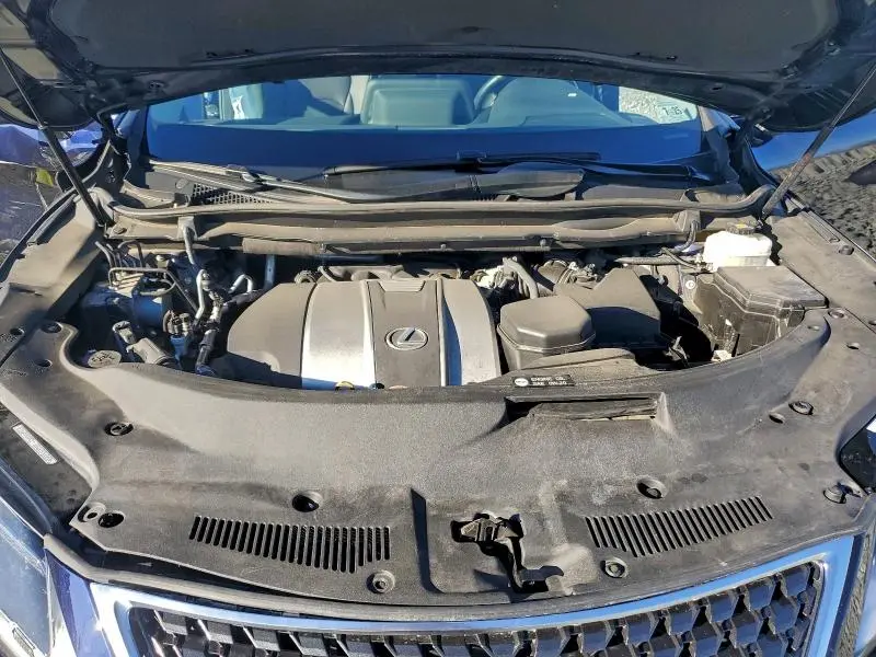 2020 LEXUS RX 350 BASE  